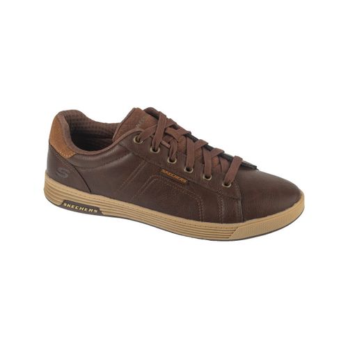 Baskets basses Baskets Cavell Hensley cuir - Skechers - Modalova