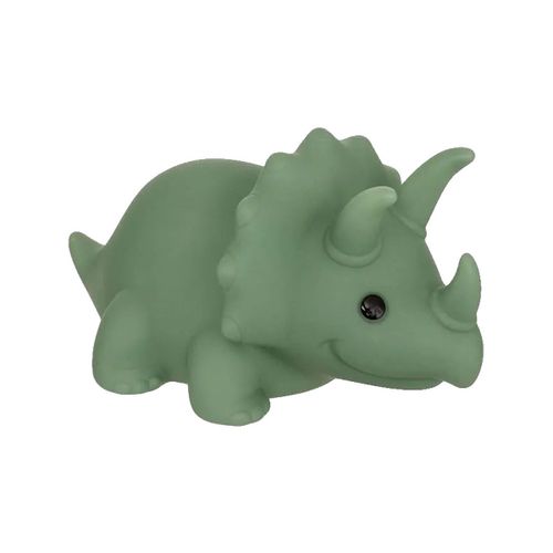Statuettes et figurines Lampe softy dinosaur 17cm en PVC - Atmosphera - Modalova
