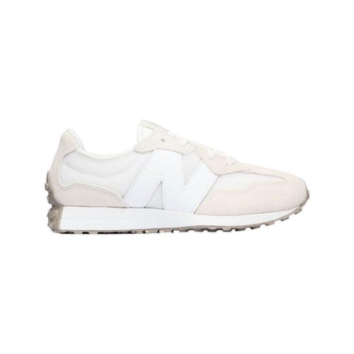 Baskets basses Baskets 327 daim et synthétique - New Balance - Modalova