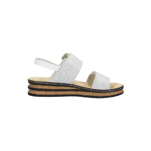 Sandales Rieker Sandalen Plat - Rieker - Modalova