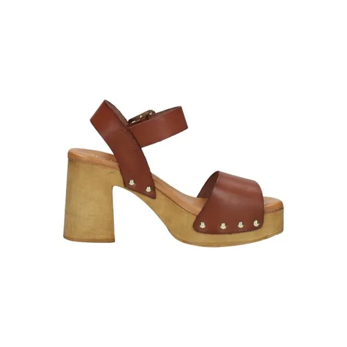 Sandales Red Rag Sandalen Hak - Red Rag - Modalova