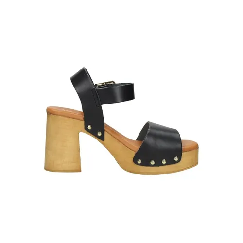 Sandales Red Rag Sandalen Hak - Red Rag - Modalova