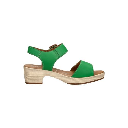Sandales Remonte Sandalen Hak - Remonte - Modalova