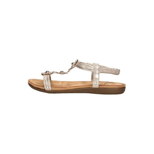 Sandales plates Sub55 Comfortabel - Sub55 - Modalova