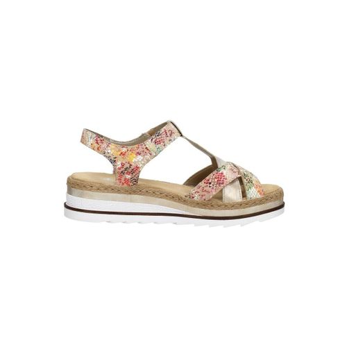 Sandales Rieker Sandalen Plat - Rieker - Modalova