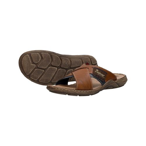 Sandales Rieker Heren slippers - Rieker - Modalova