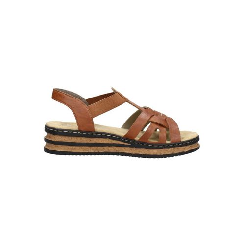 Sandales Rieker Comfortabel - Rieker - Modalova