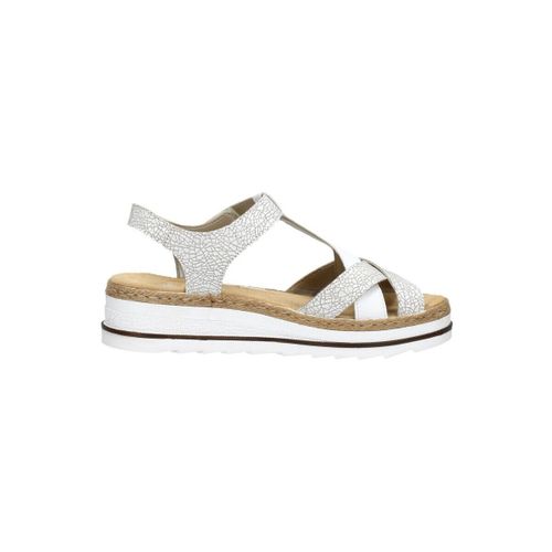 Sandales Rieker Sandalen Plat - Rieker - Modalova