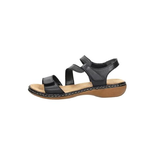 Sandales à talon Dames sandalen - Rieker - Modalova