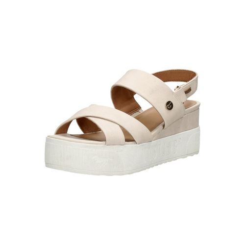 Sandales Mustang Sandalen Plat - Mustang - Modalova