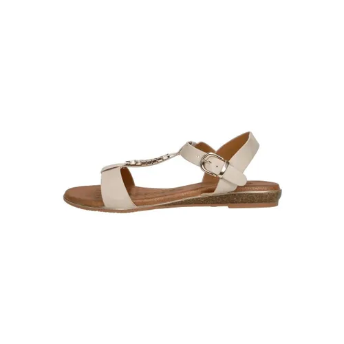 Sandales plates Sub55 Sandalen Plat - Sub55 - Modalova