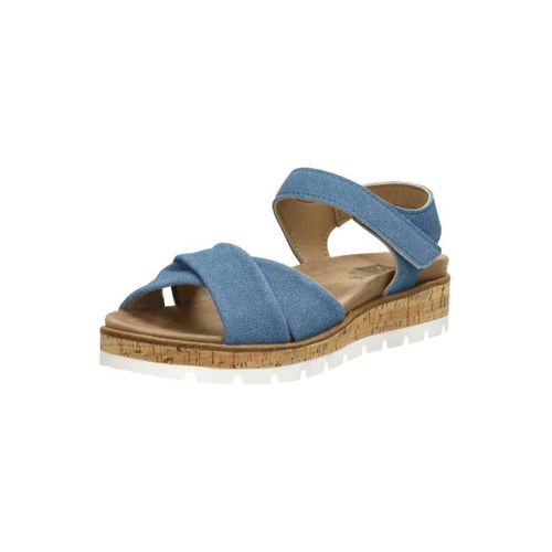 Sandales Mia 01 - Sub55 Comfort Collection - Modalova