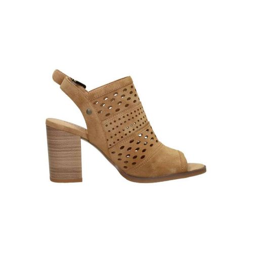 Sandales Mustang Sandalen Hak - Mustang - Modalova