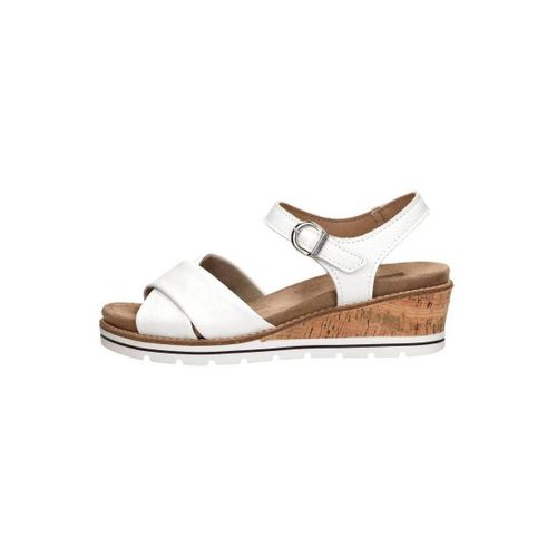 Sandales compensées Klara 02 - Sub55 Comfort Collection - Modalova