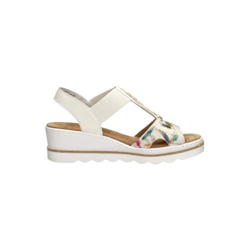 Sandales Rieker Sandalen Hak - Rieker - Modalova