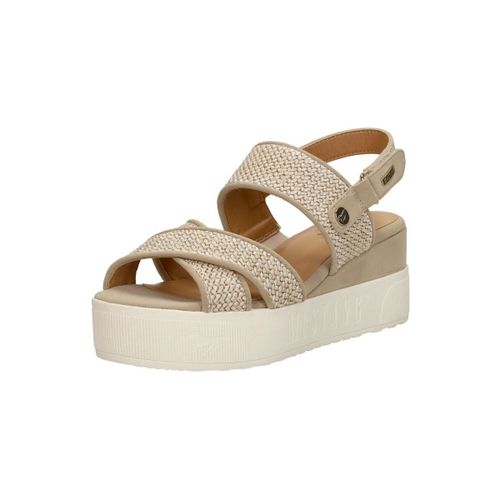 Sandales Mustang Sandalen Plat - Mustang - Modalova