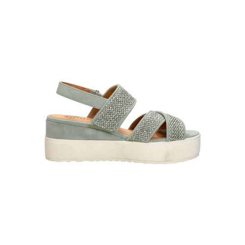 Sandales Mustang Sandalen Plat - Mustang - Modalova