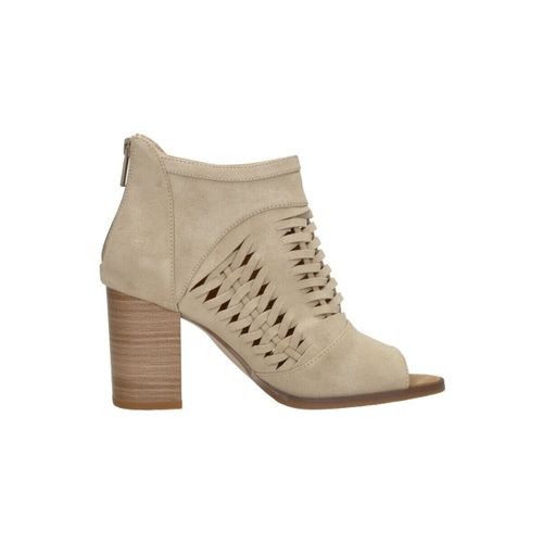 Bottines Mustang Sandalen Hak - Mustang - Modalova
