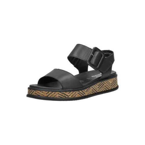 Sandales Rieker Sandalen Plat - Rieker - Modalova
