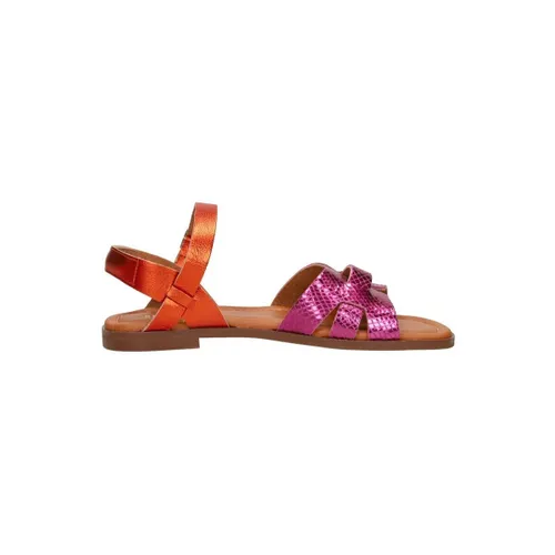 Sandales Red Rag Sandalen Plat - Red Rag - Modalova