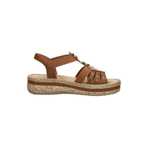 Sandales Rieker Sandalen Plat - Rieker - Modalova