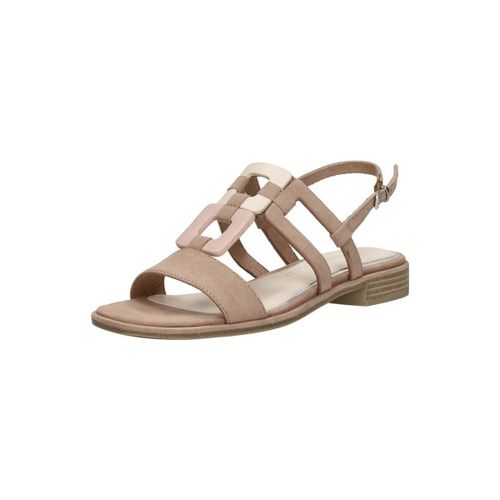 Sandales Marco Tozzi Sandalen Plat - Marco Tozzi - Modalova