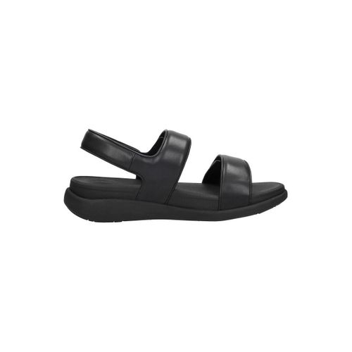 Sandales F-Mode Go Adjustable Flatform Sandals - FitFlop - Modalova