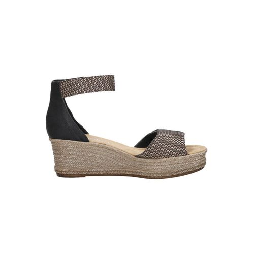 Sandales Rieker Sandalen Hak - Rieker - Modalova