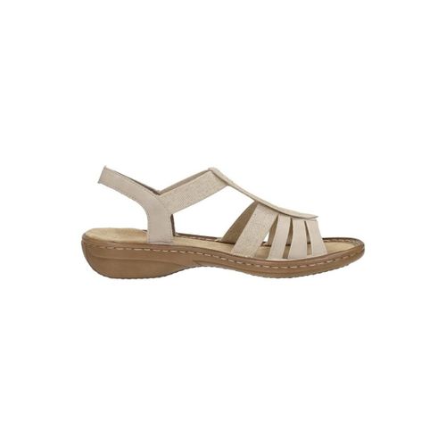 Sandales Rieker Sandalen Plat - Rieker - Modalova