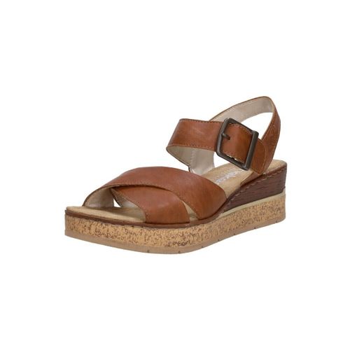 Sandales Rieker Sandalen Hak - Rieker - Modalova