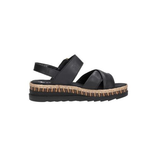 Sandales Rieker Sandalen Plat - Rieker - Modalova