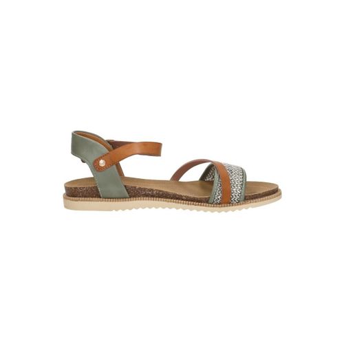 Sandales Mustang Sandalen Plat - Mustang - Modalova
