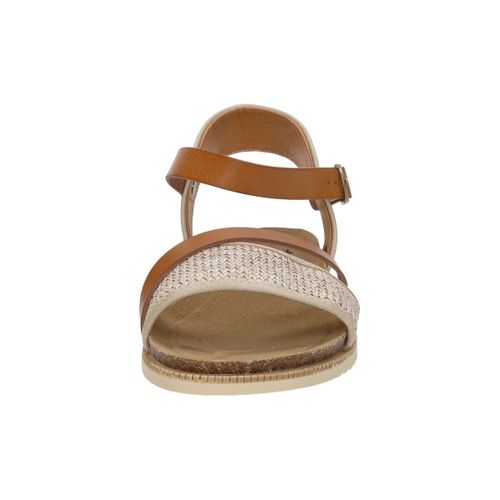 Sandales Mustang Sandalen Plat - Mustang - Modalova