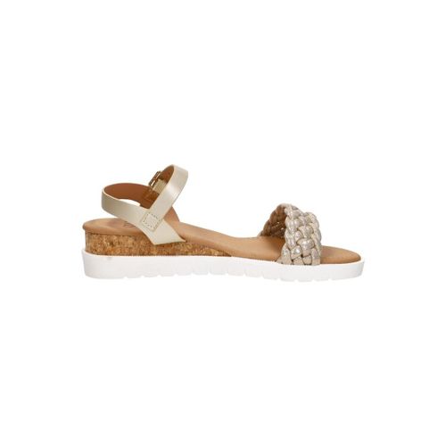 Sandales Sub55 Sandalen Hak - Sub55 - Modalova
