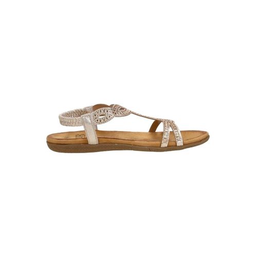 Sandales Sub55 Sandalen Plat - Sub55 - Modalova