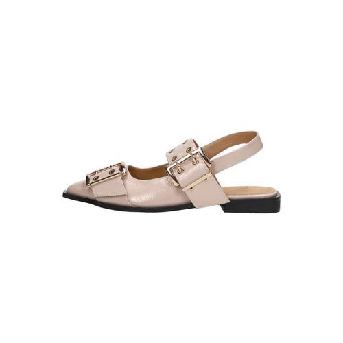 Sandales à talon Slingbacks - Shoecolate - Modalova