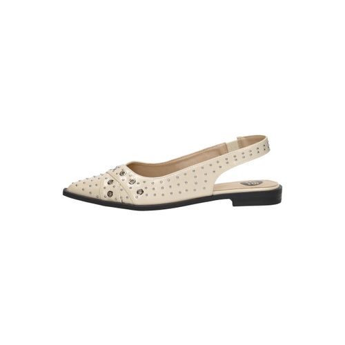 Sandales à talon Sub55 Slingback - Sub55 - Modalova