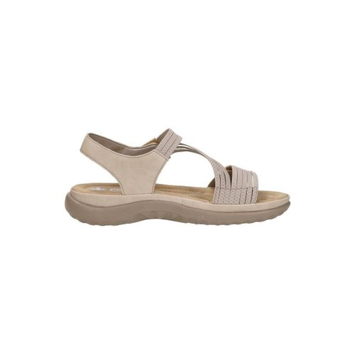 Sandales Rieker Sandalen Plat - Rieker - Modalova