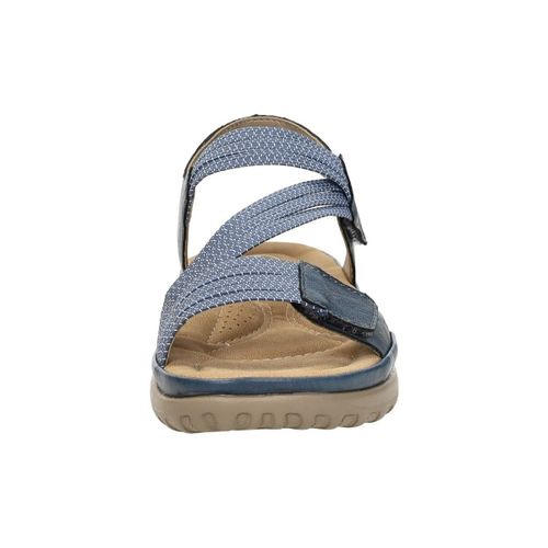 Sandales Rieker Sandalen Plat - Rieker - Modalova