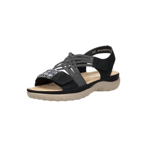 Sandales Rieker Sandalen Plat - Rieker - Modalova