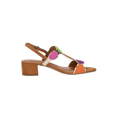 Sandales Marco Tozzi Sandalen Hak - Marco Tozzi - Modalova