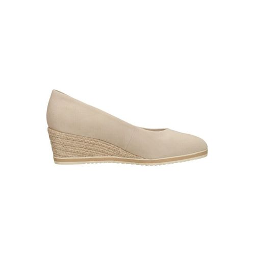 Espadrilles Tamaris Sleehak - Tamaris - Modalova
