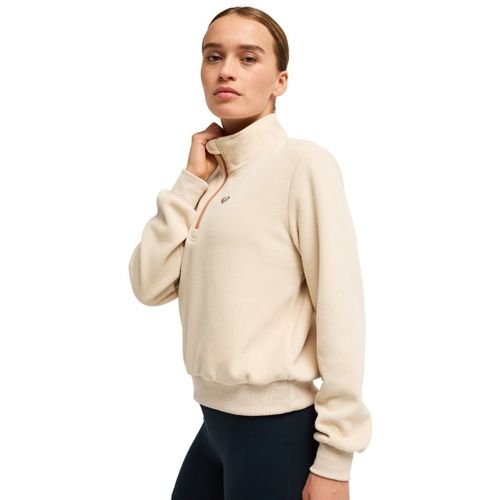 Polaire Waves Of Warmth Half Zip - Roxy - Modalova