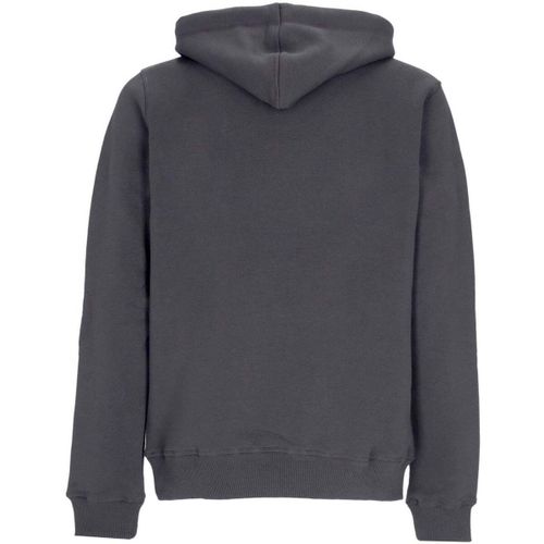 Sweatshirts à capuche Mlb Imprint Burnside Hood Losdod Charcoal - '47 Brand - Modalova