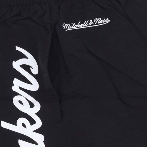 Short Team Essentials Nylon s - Mitchell And Ness - Modalova
