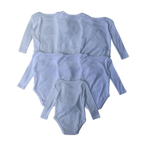 Bodies BODY - BLANC - Stella Mc Cartney - Modalova