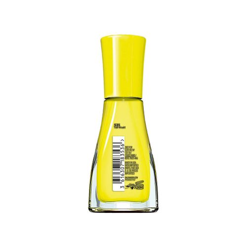 Vernis à ongles Insta-dri Color De Uñas 535-yell-woah! - Sally Hansen - Modalova