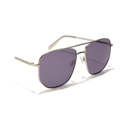 Lunettes de soleil Cad mûre Argentée - Hawkers - Modalova