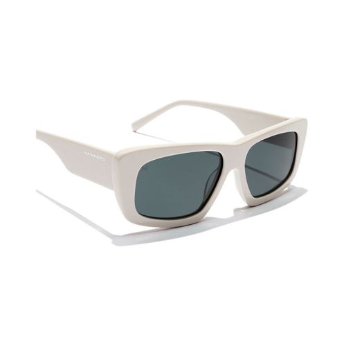 Lunettes de soleil Zenith crème Turquoise - Hawkers - Modalova
