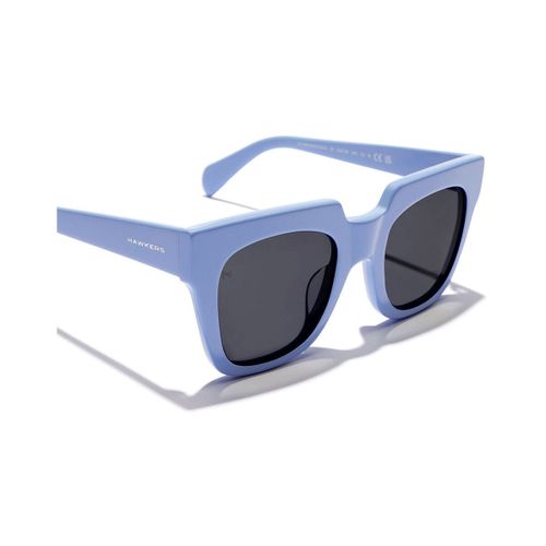 Lunettes de soleil Rang X frêne Bleu Doux - Hawkers - Modalova